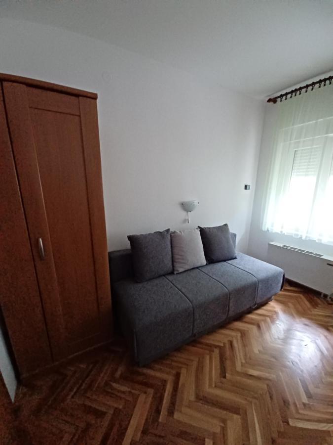 Apartment Lucija Dramalj Exterior foto