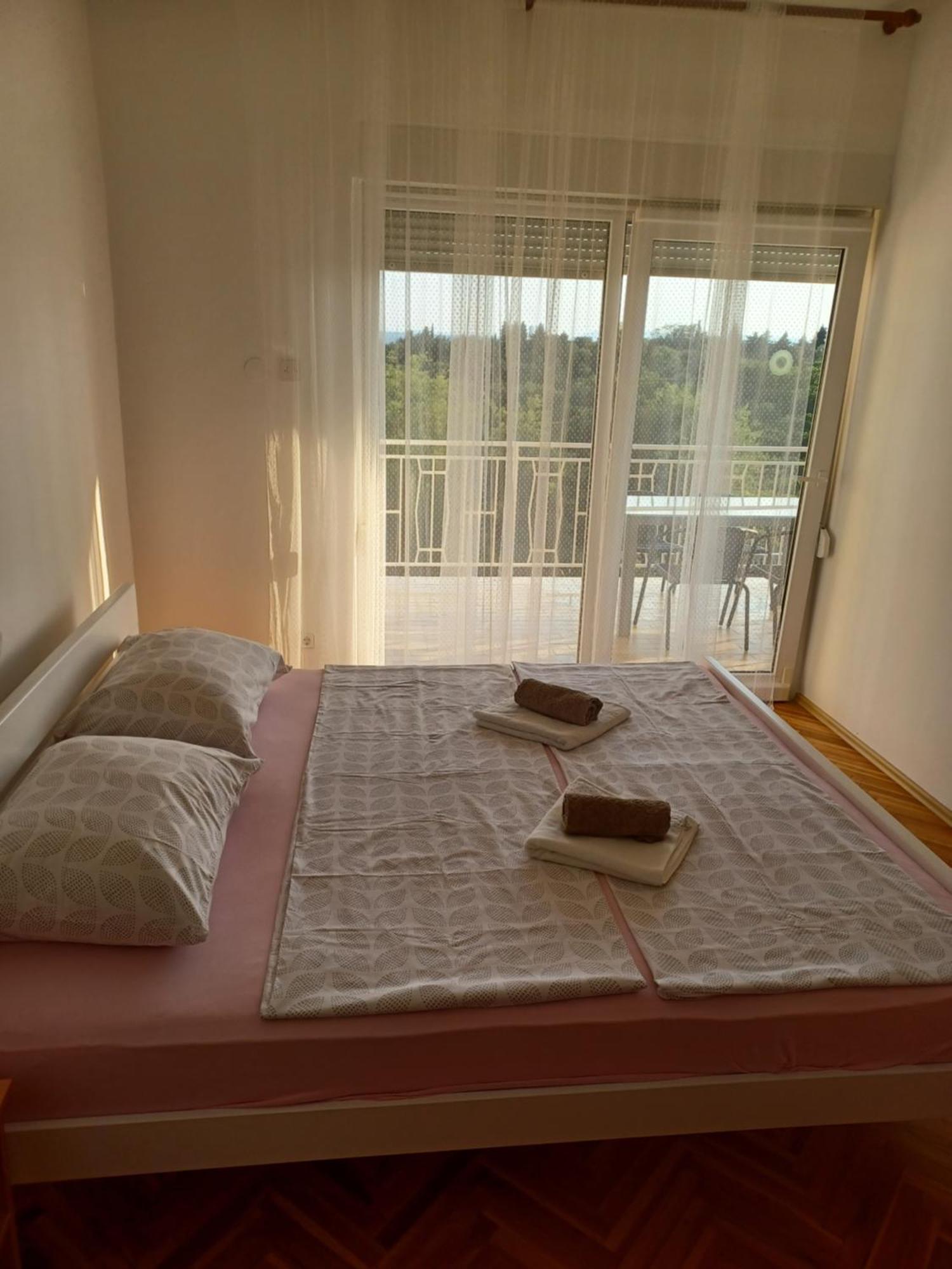 Apartment Lucija Dramalj Quarto foto
