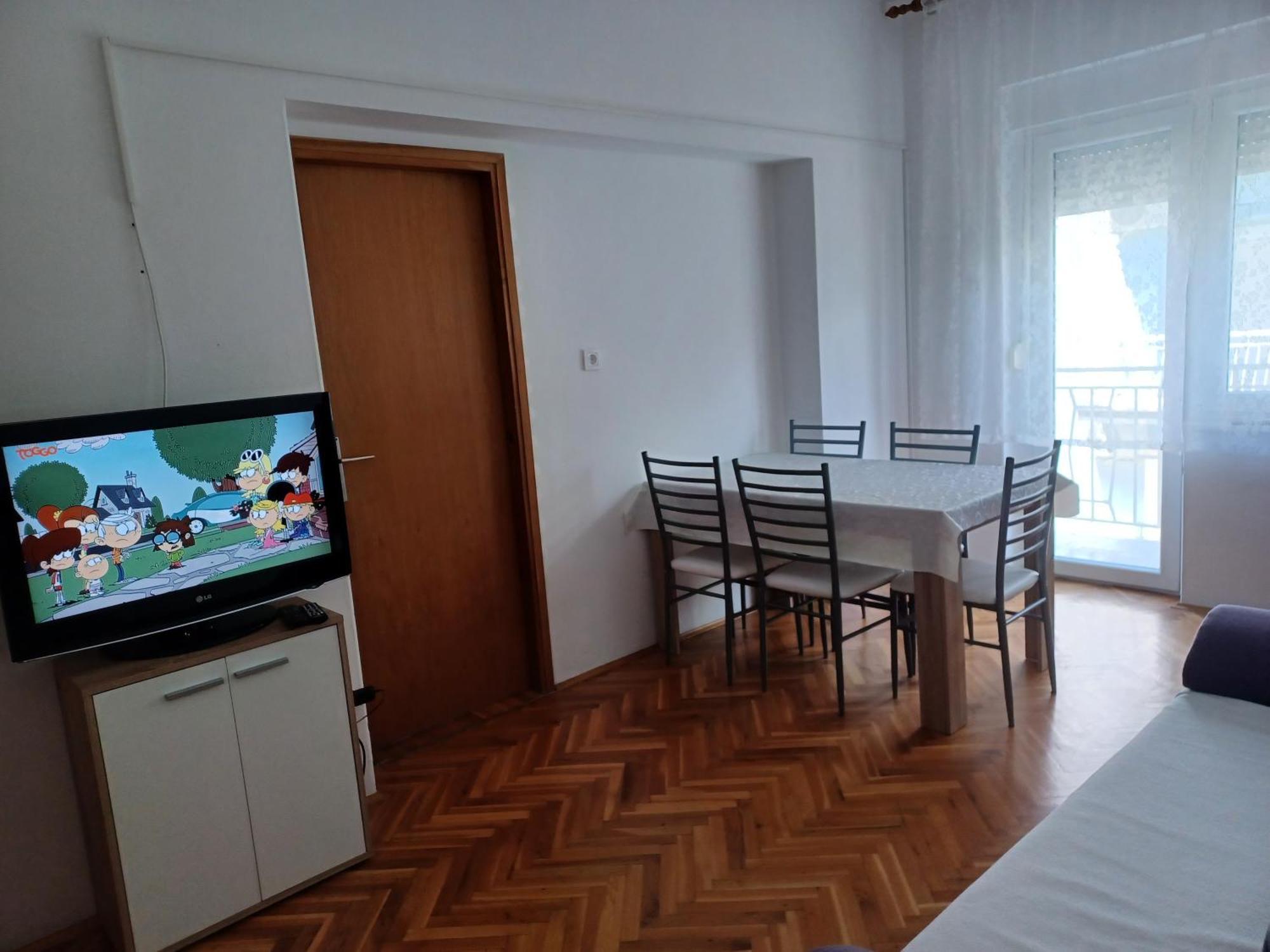 Apartment Lucija Dramalj Quarto foto